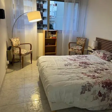 Apartment Vue Saint-Raphael (Var)